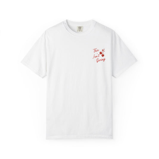 This isn't giving (PRN Tee)