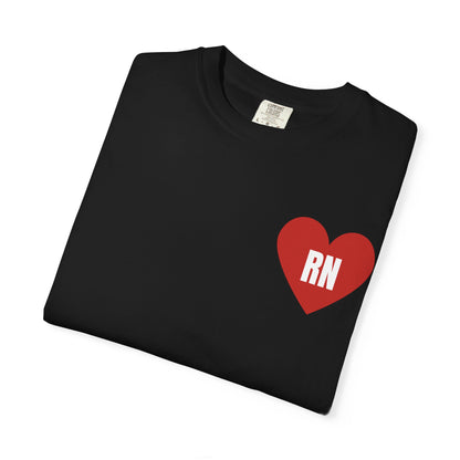 RN - Heart (Core Tee)