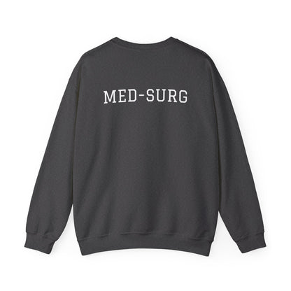 Med Surg Crewneck