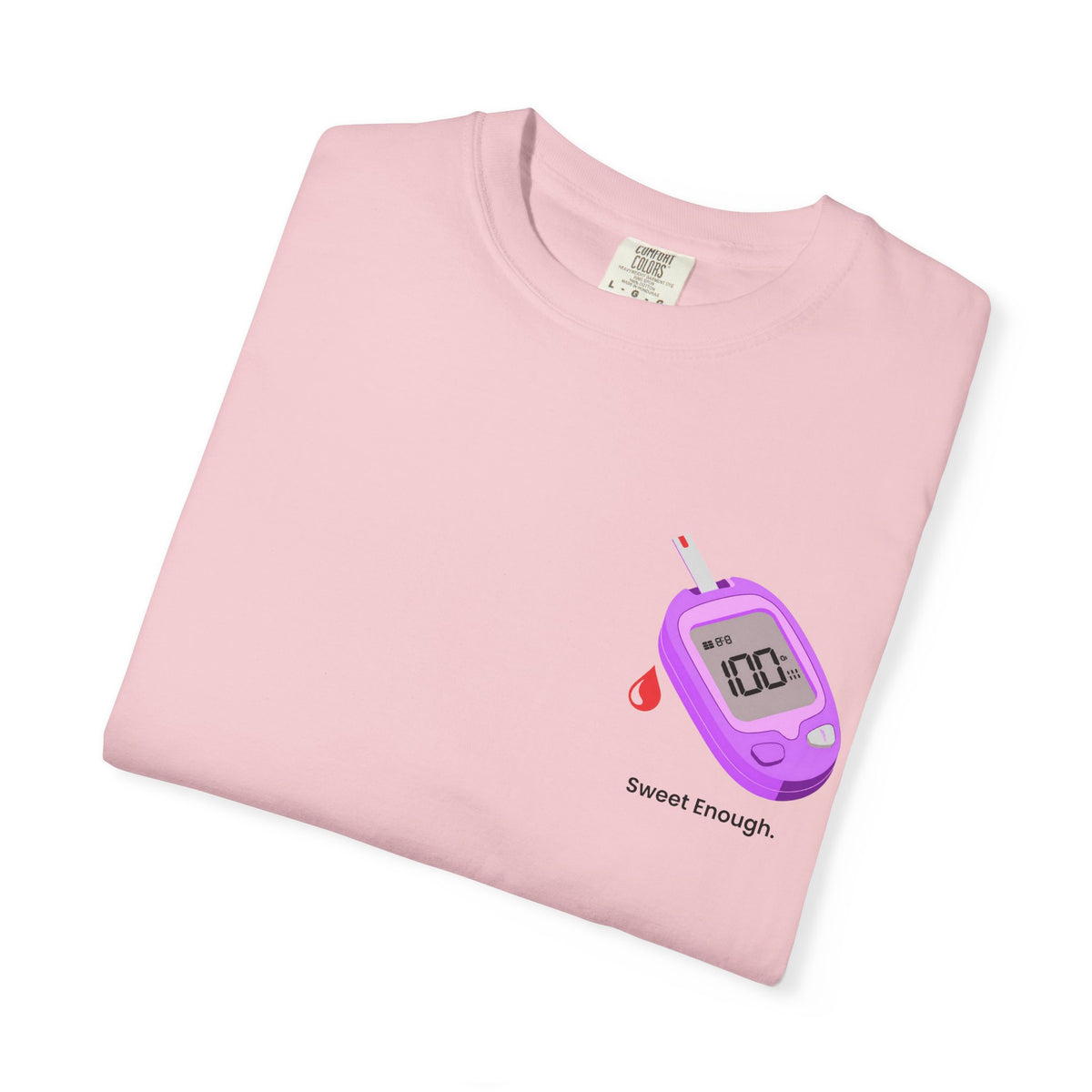 Sweet Enough (PRN Tee)