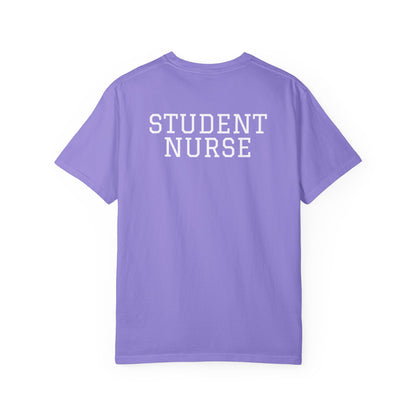 Student Nurse Core Tee