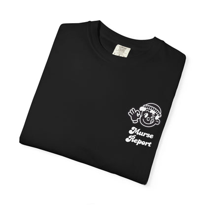 Murse Report  (PRN Tee)