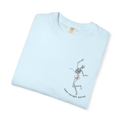 Safe Patient Ratios (PRN Tee)