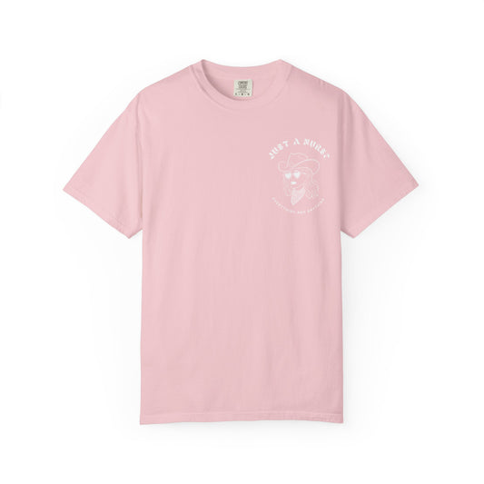 Just a Nurse (PRN Tee)