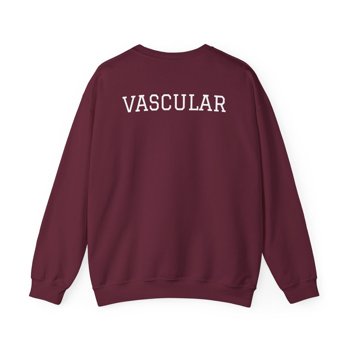 Vascular Crewneck
