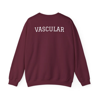 Vascular Crewneck