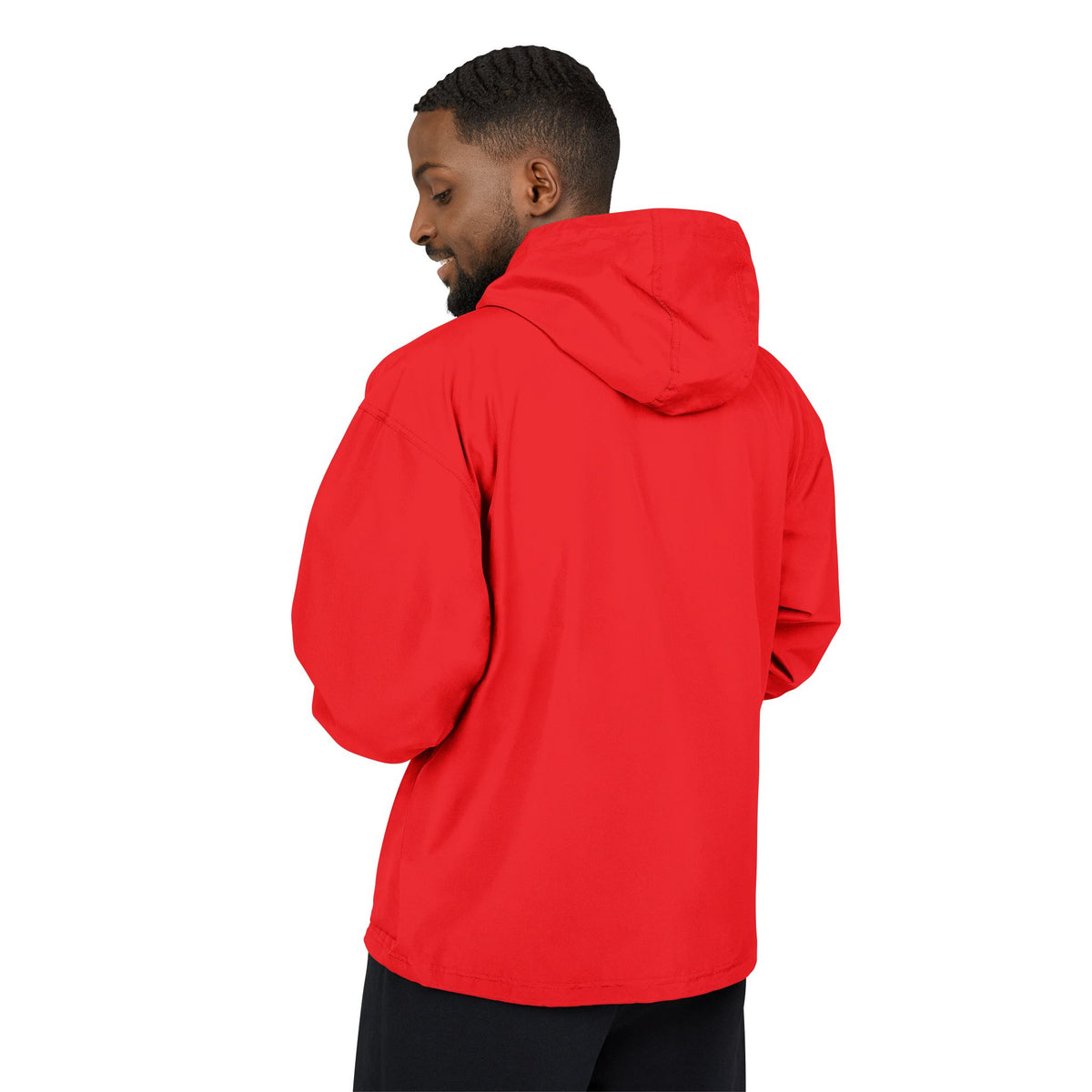RN Embroidered - Core Packable Anorak (Champion)