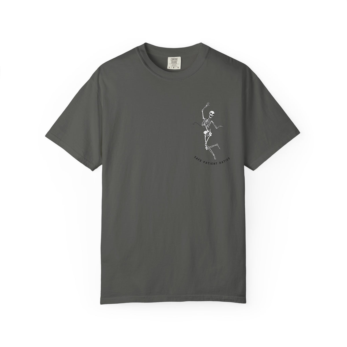 Safe Patient Ratios (PRN Tee)