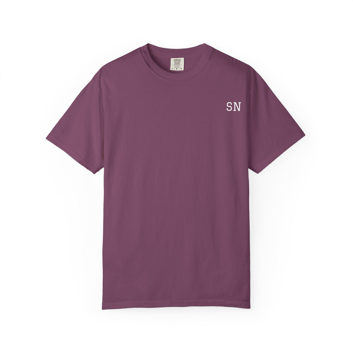 Student Nurse Core Tee