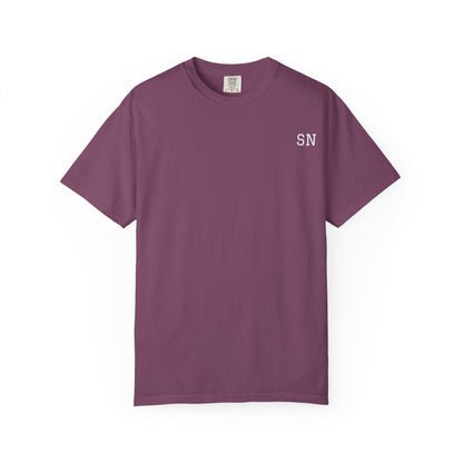 Student Nurse Core Tee