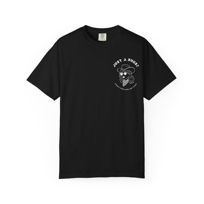 Just a Nurse (PRN Tee)