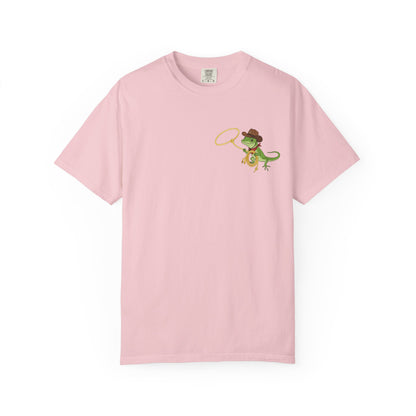 Foley Lasso Lizard (PRN Tee)