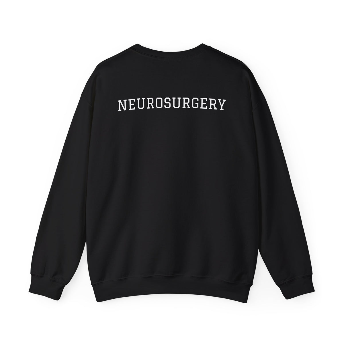 Neurosurgery Crewneck