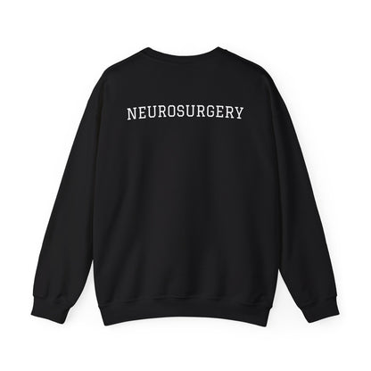 Neurosurgery Crewneck