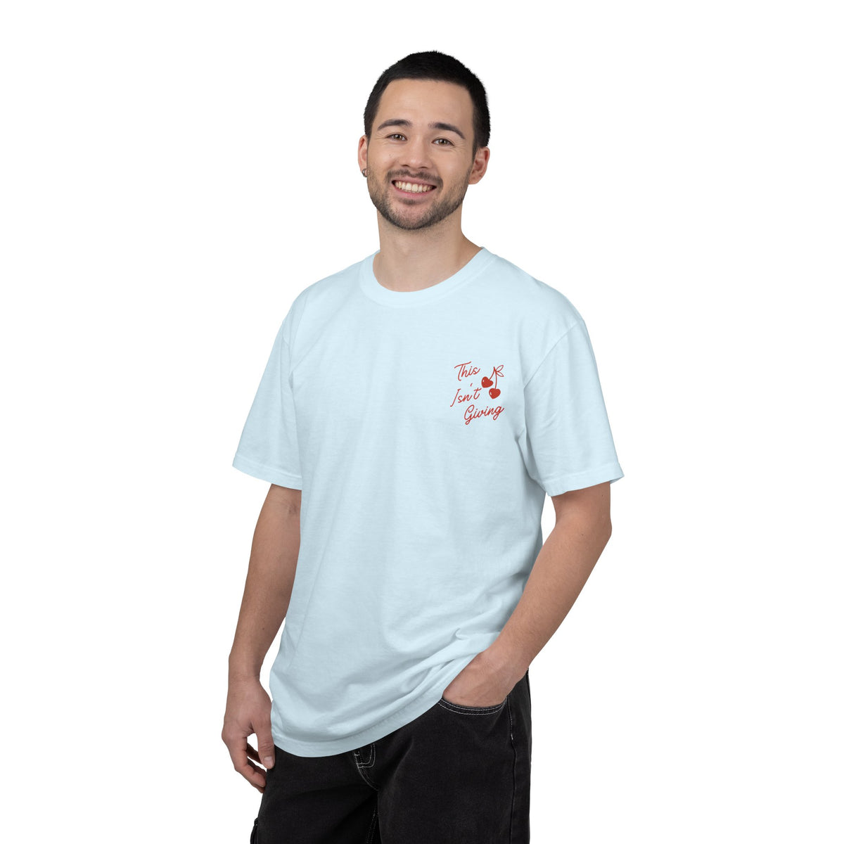 This isn't giving (PRN Tee)