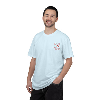 This isn't giving (PRN Tee)