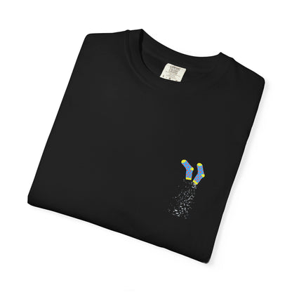 It might be raining again (PRN Tee)