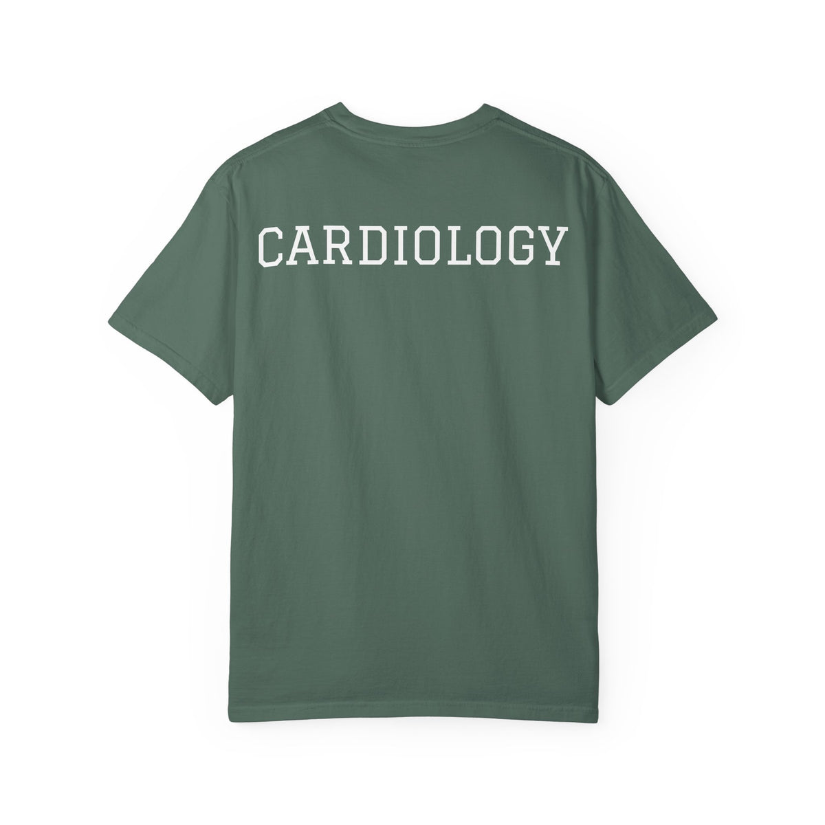 Cardiology Core Tee