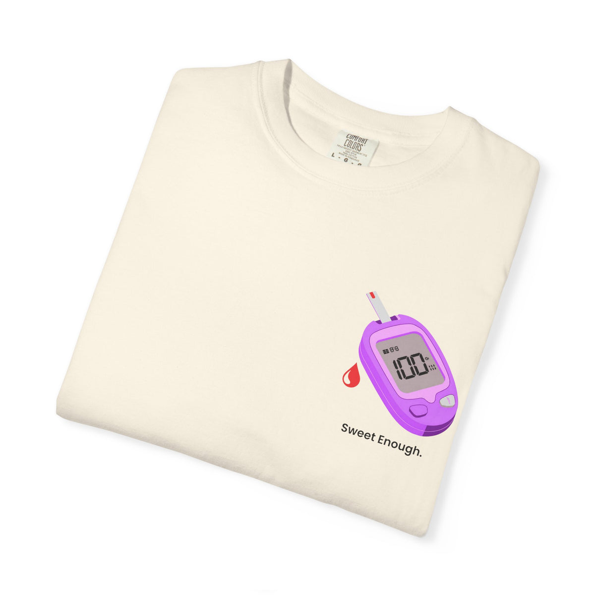 Sweet Enough (PRN Tee)