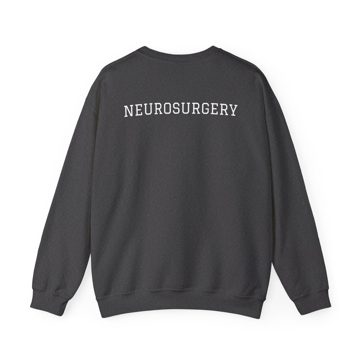 Neurosurgery Crewneck