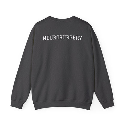 Neurosurgery Crewneck