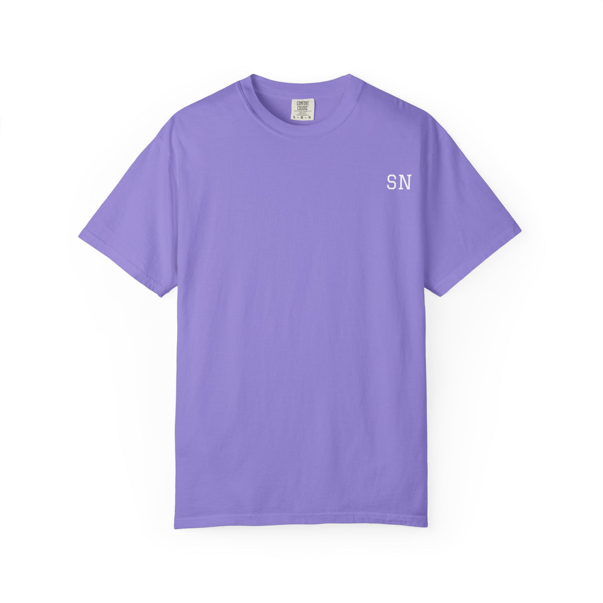 Student Nurse Core Tee