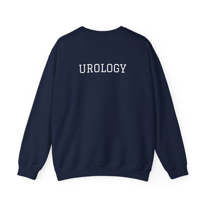 Urology Crewneck