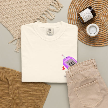 Sweet Enough (PRN Tee)