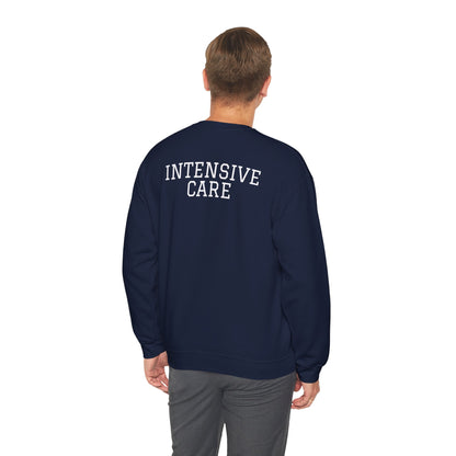 Intensive Care Crewneck