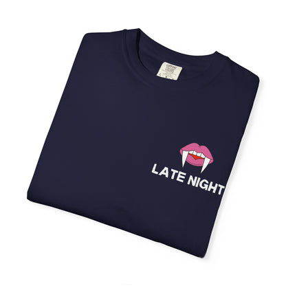 Late Night (PRN Tee)