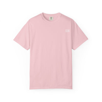 Student Nurse Core Tee