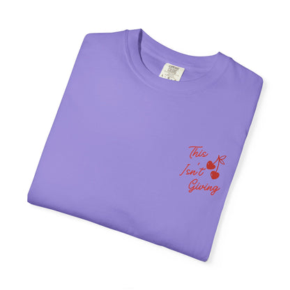 This isn't giving (PRN Tee)