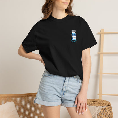 "CHEF DE VIN" (PRN Tee)