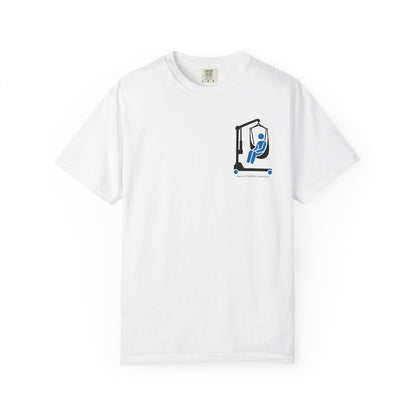 Heavy Machine Operator (PRN Tee)