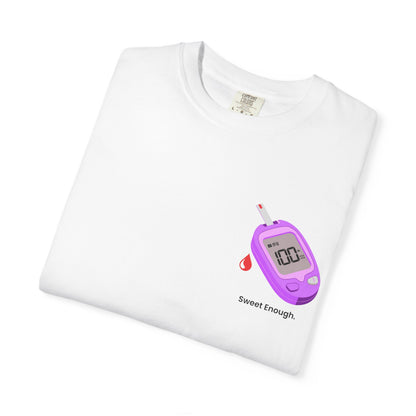 Sweet Enough (PRN Tee)