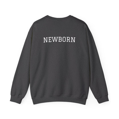 Newborn Crewneck