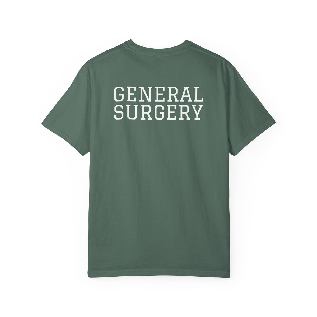 General Surgery Core Tee