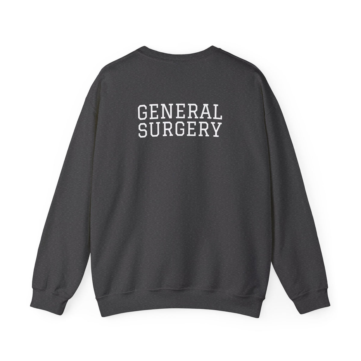 General Surgery Crewneck