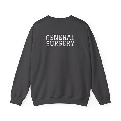 General Surgery Crewneck