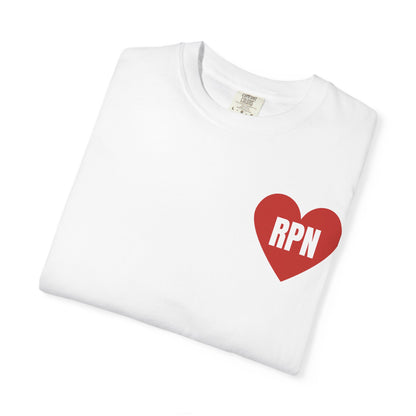 RPN - Heart (Core Tee)