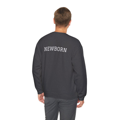 Newborn Crewneck