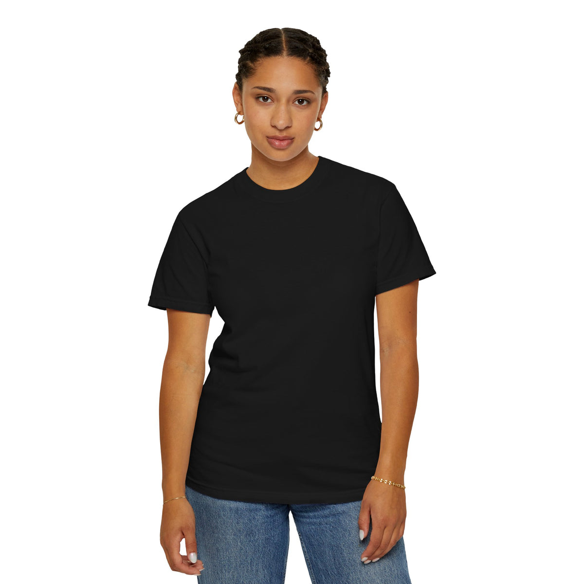 Emergency Core Tee