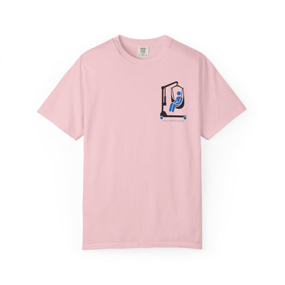 Heavy Machine Operator (PRN Tee)