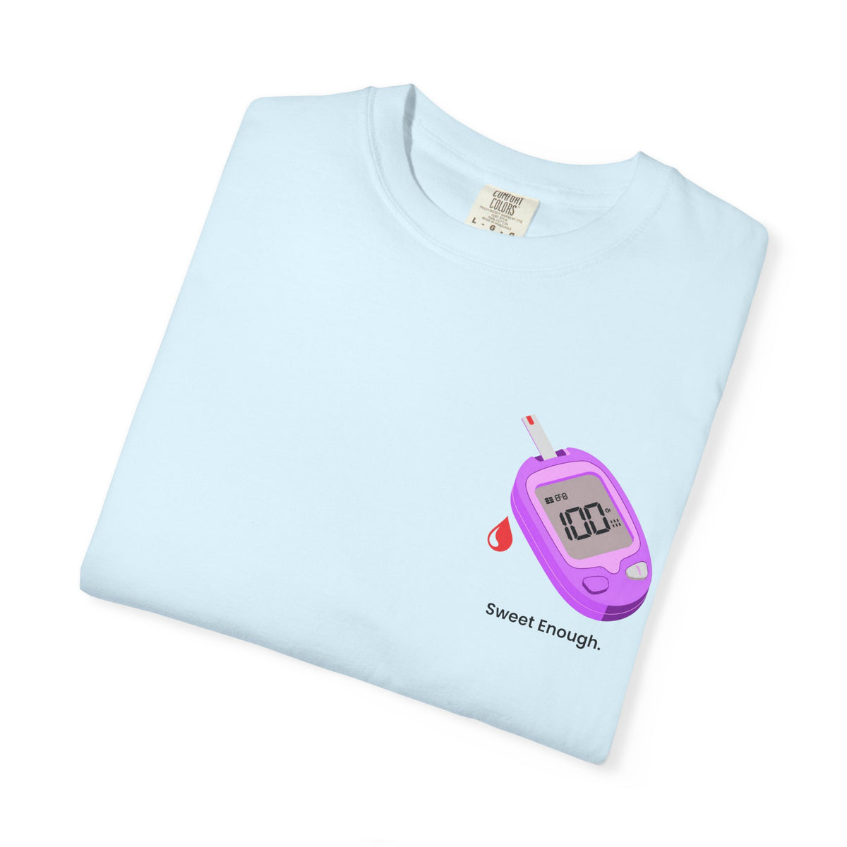Sweet Enough (PRN Tee)