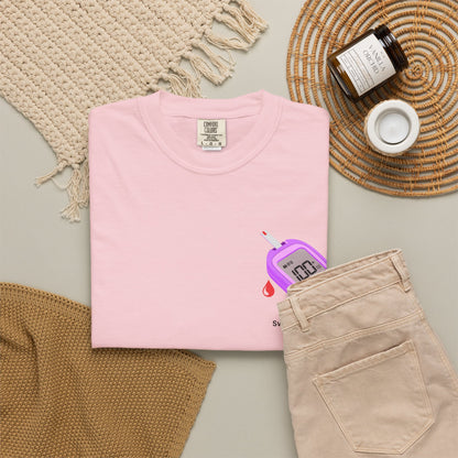 Sweet Enough (PRN Tee)