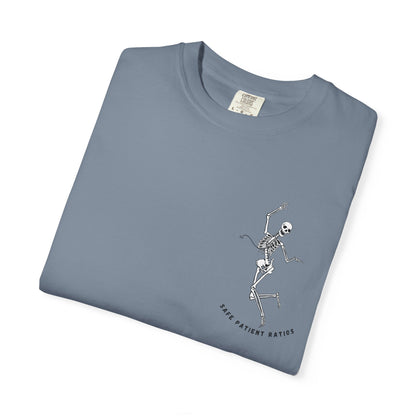 Safe Patient Ratios (PRN Tee)