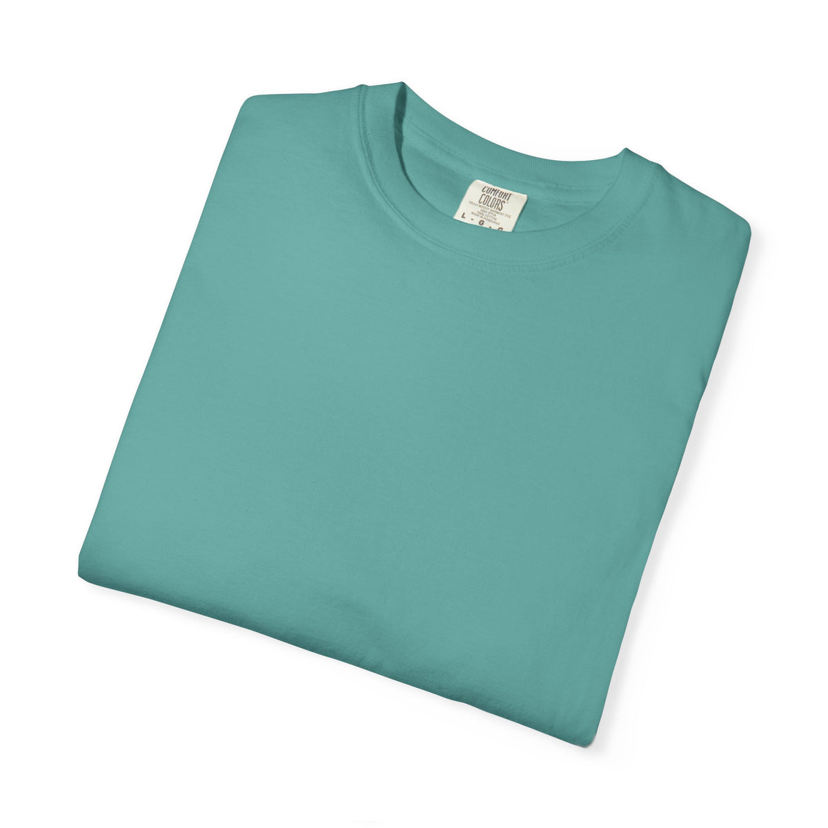 Complex Care Core Tee