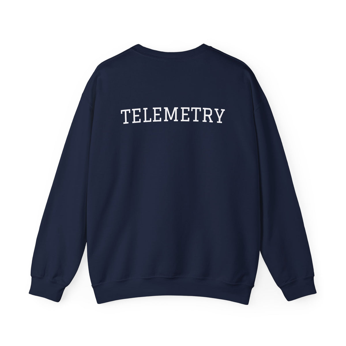 Telemetry Crewneck