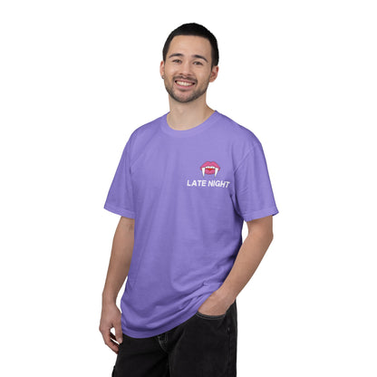 Late Night (PRN Tee)