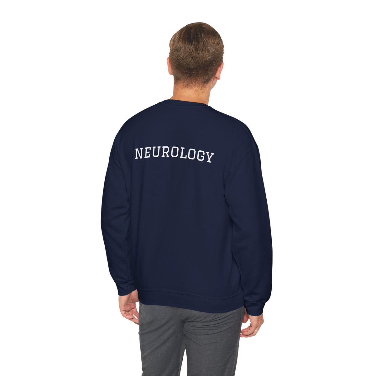 Neurology Crewneck